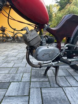 Simson sr4-2 - 2