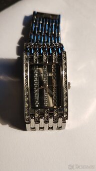 Hodinky - 2