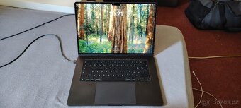 Macbook Air 15" M3 16GB, 512GB - 2