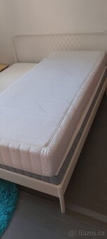 Matrace DREAMZONE 80x200 cm - 2