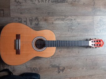 Kytara 3/4 Oscar Schmidt - 2