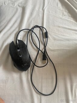 Gaming set - 2