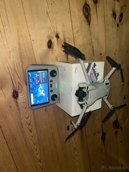 Dji mini 3 dron - 2