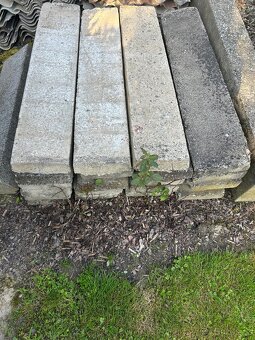 Betonové překlady - 2