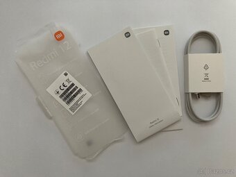 Xiaomi redmi note 12 - 2