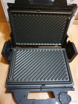 Elektrický grill (Nový) - 2