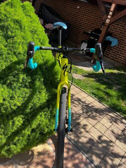 Specialized Crux - 2