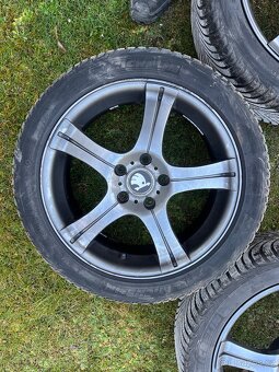 Alu 5x112 r17 - 2