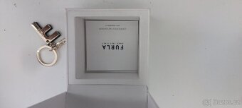 Furla dámské hodinky a klíčenka furla - 2