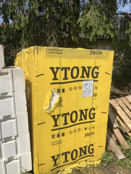 Ytong Lambda YQ 450 P2-300 PDK 450×499×249 - 2