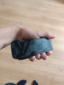 Louis Vuitton pásek - 2