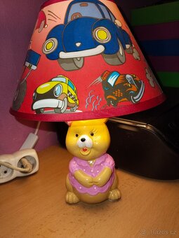 Dětská lampička - 2