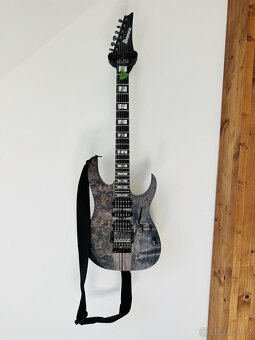 Prodám kytaru IBANEZ RGT1270PB-DTF - 2