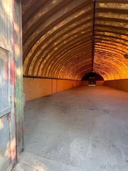 Pronájem skladu/dílny/garáže  kanceláře parking - 2