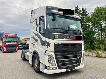 Tahač Volvo FH 460, Mega, EURO 6 - 2