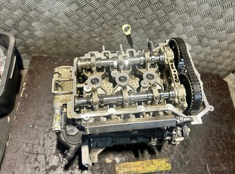 Opel Corsa F motor 1.2i 10XKDU - 2