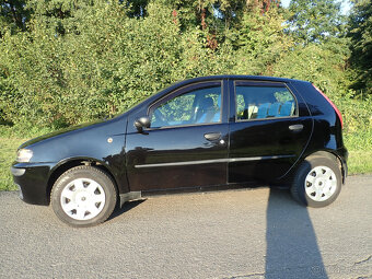 Fiat Punto - 2