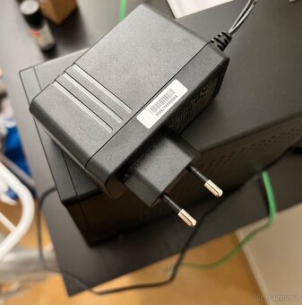 O2 smartbox - 2
