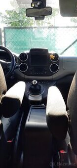 Peugeot Partner Tepee, r.v. 2016, 88kw, Allure - 2