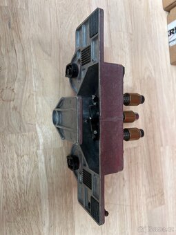 Hettich vrtací šablona DrillJig pro panty - 2