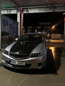 Honda accord 7 2.2 I-CTDI - 2