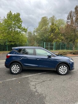 Seat Arona, 1.6 TDI, 70 kW, 2018, DPH - 2