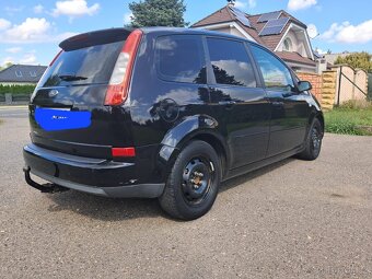 FORD Focus C-Max 1.6 74Kw - 2