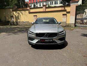 Volvo V60, CC B4 diesel (145kW) H/K Kamera NezTop - 2