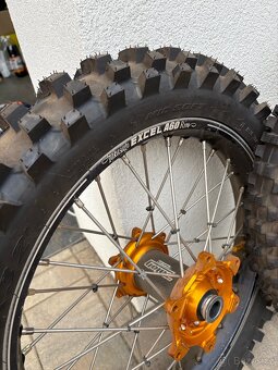 Talon Excel 60 sada kola mx - 2