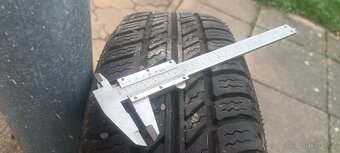 Kola Felicia 165/70/r13 - 2
