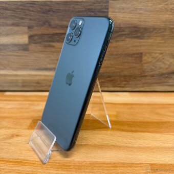 IPhone 11 Pro 64GB, zelený (rok záruka) - 2