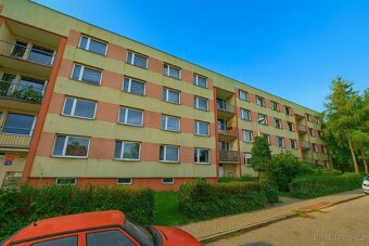 Prodej bytu 4+1 86 m², Liberec VI-Rochlice, ev.č. 00909 - 2