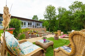 Prodej rodinného domu 358 m², pozemek 1 315 m² Slabce - 2