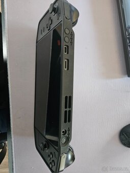 Lenovo Legion Go (32Gb RAM) - 2