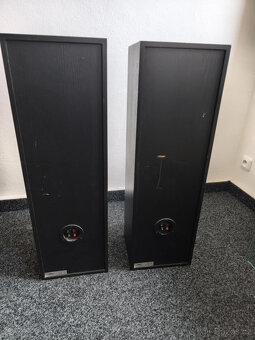reprobedny Tesla ARS 9238 - 2
