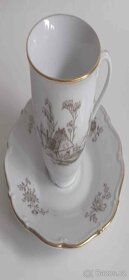 šálek na kávu z porcelánky v Horním Slavkově - 2