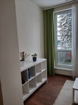 1+kk Sázava byt k pronájmu - 2