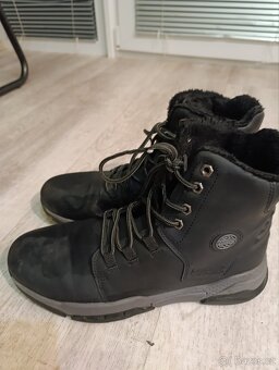 Pánské zimní boty Willard - 2