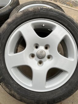Audi ALU 5x112 R16 - 2