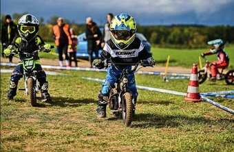 elektrické odrážedlo - 2