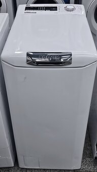 Automatická pračka Candy, display, inverter, hl.42 - 2