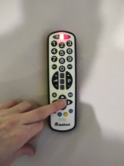 Univerzální DO MELICONI - platí do smazání - 2