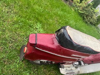 JAWA 20 1970, PLATNÉ DOKLADY - 2