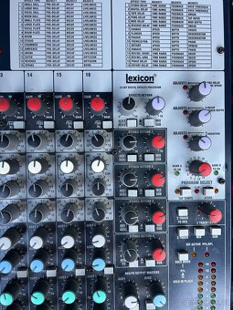 Koupim 1-2 ks subbasu JBL PRX15 XLFW - 2