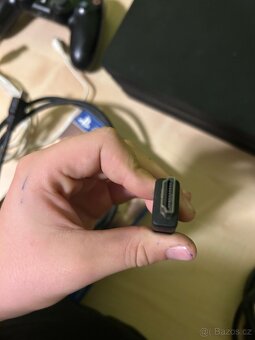 Ps4 pro na prodej cena uvedena v textu - 2