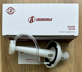 Vodní čerpadlo ostřikovačů VAZ LADA ŽIGULI - 2