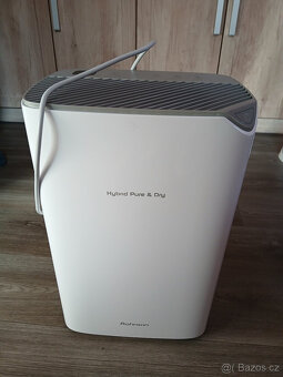 Odvlhčovač vzduchu - 2