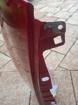 Fiat 500 blatník - 2