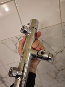 Parkside miomare termostatická vanová baterie - 2