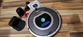iRobot Roomba 782e - 2